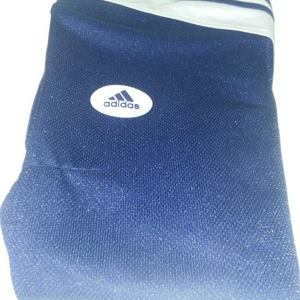 Adidas warm-up - Picture 5 of 5
